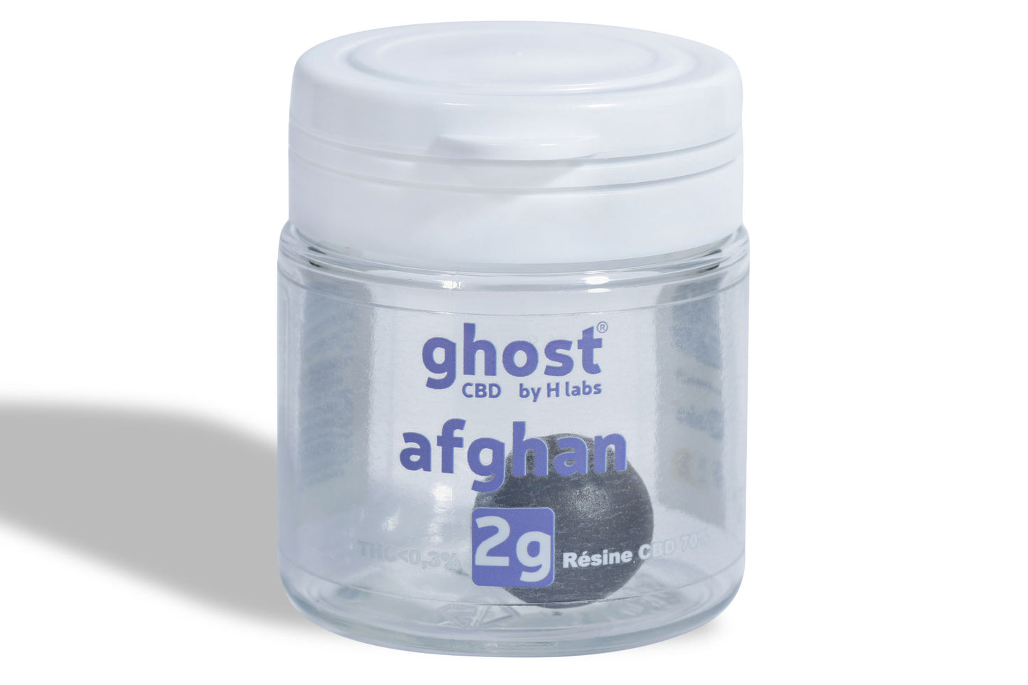 Afghan