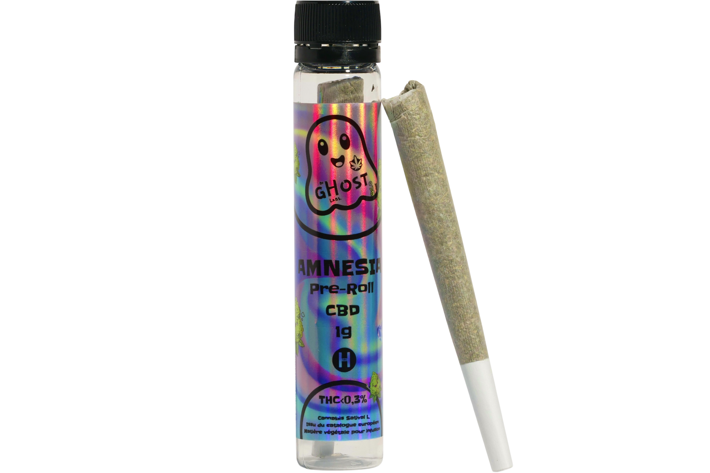 Pre-Roll Mix 1g