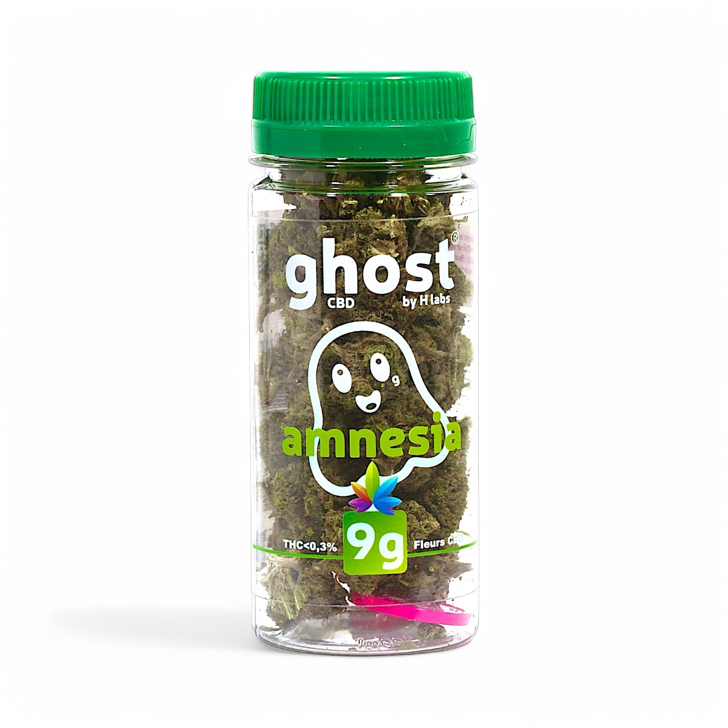 Amnesia (Small Buds)