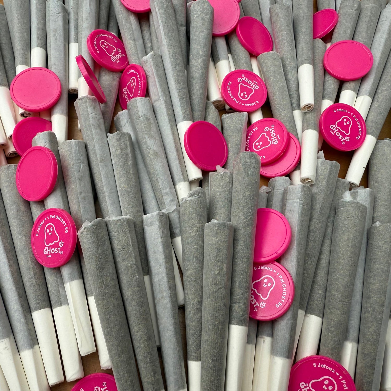 Pre-Rolls