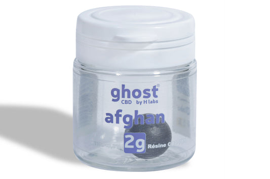 Afghan