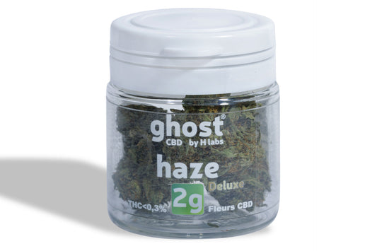 Haze Deluxe