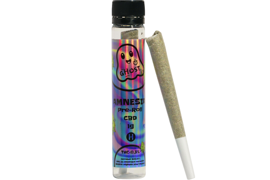 Pre-Roll Mix 1g