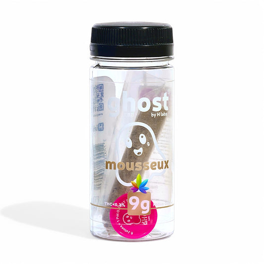 Mousseux