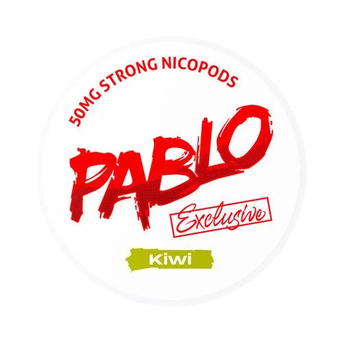 Pablo Kiwi